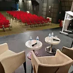 Belambra Clubs - La D'amour Hotel 4*