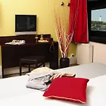 Hotel Belambra Clubs - La D'amour 4*