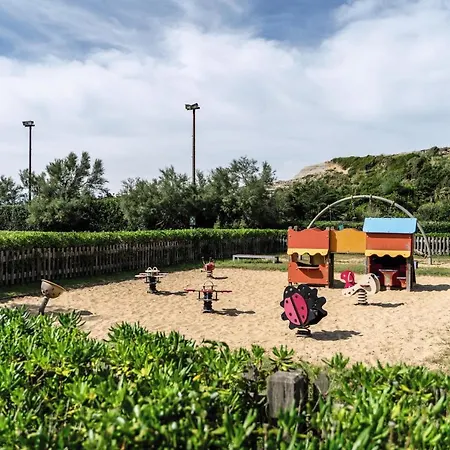 Belambra Clubs - La D'amour Hotel 4*