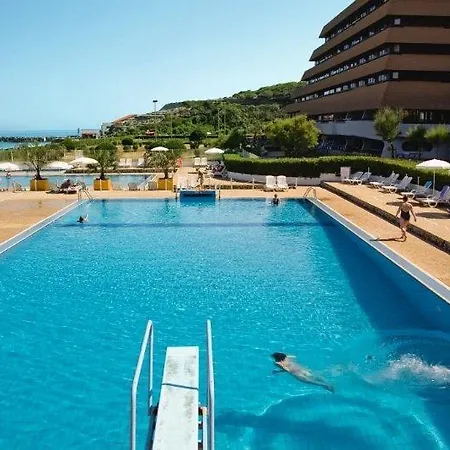 Belambra Clubs - La D'amour Hotel 4*