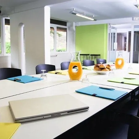 Belambra Clubs - La D'amour Hotel