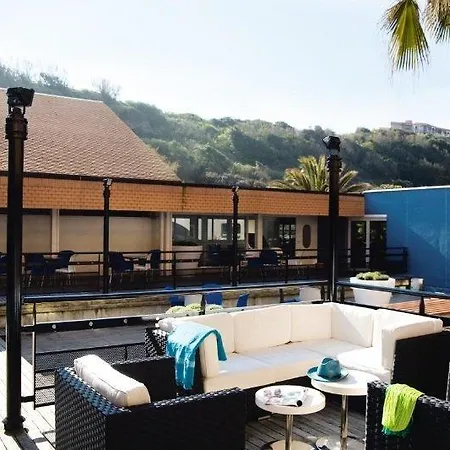 Belambra Clubs - La D'amour 4* Anglet