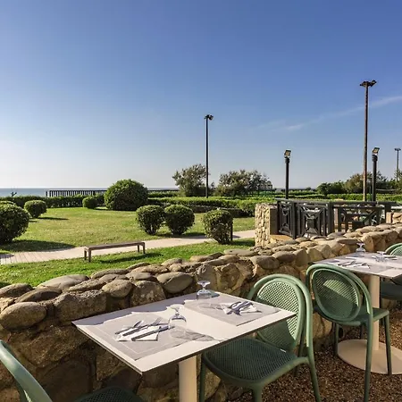 Belambra Clubs - La D'amour