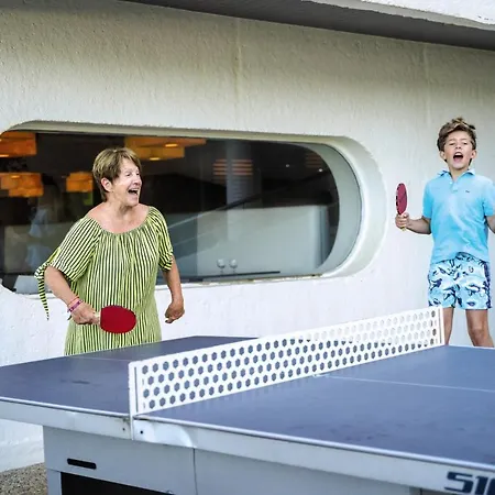 Belambra Clubs - La D'amour 4*