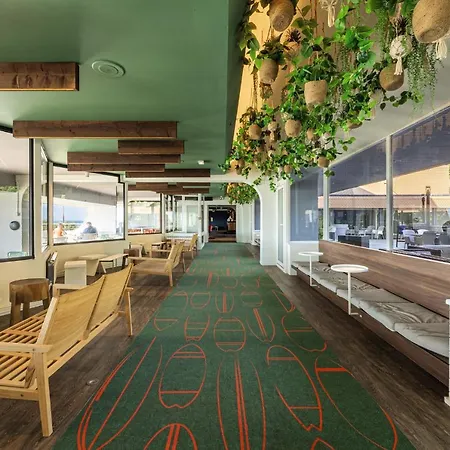 Belambra Clubs - La D'amour Hotel