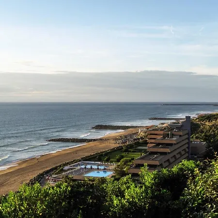 Belambra Clubs - La D'amour Hotel Anglet