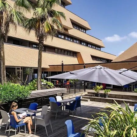 Belambra Clubs - La D'amour Hotel Anglet