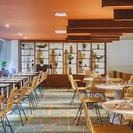 Belambra Clubs - La D'amour