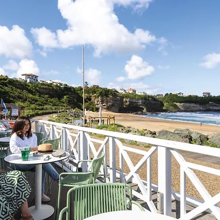 Hotel Belambra Clubs - La D'amour Anglet