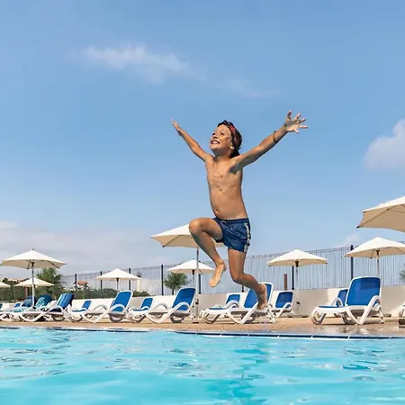 Hotel Belambra Clubs - La D'amour