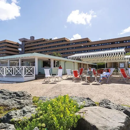 Belambra Clubs - La D'amour Hotel Anglet