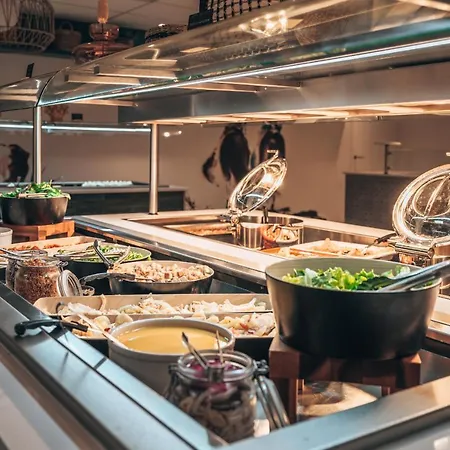 Belambra Clubs - La D'amour 4* Anglet