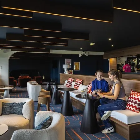 Belambra Clubs - La D'amour Anglet