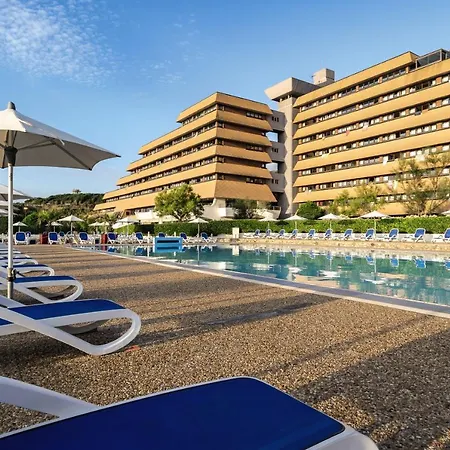 Belambra Clubs - La D'amour Hotel 4*