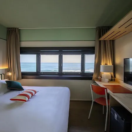 Hotel Belambra Clubs - La D'amour