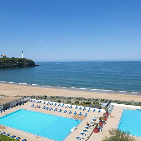 Hotel Belambra Clubs - La D'amour Anglet