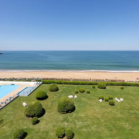 Belambra Clubs - La D'amour 4* Anglet