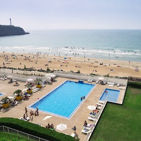 Belambra Clubs - La D'amour Anglet