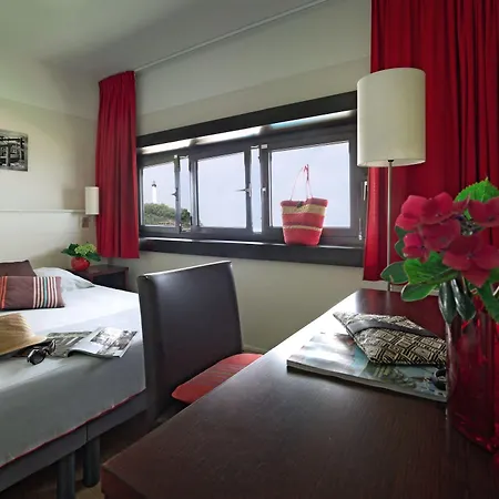 Hotel Belambra Clubs - La D'amour Anglet