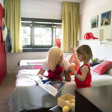 Belambra Clubs - La D'amour 4* Anglet