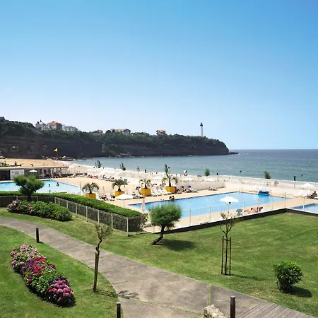 Belambra Clubs - La D'amour Hotel