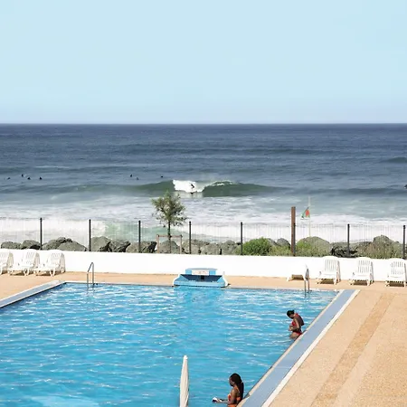 Hotel Belambra Clubs - La D'amour Anglet