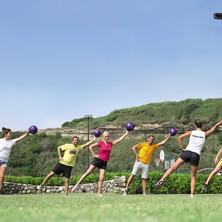 Belambra Clubs - La D'amour