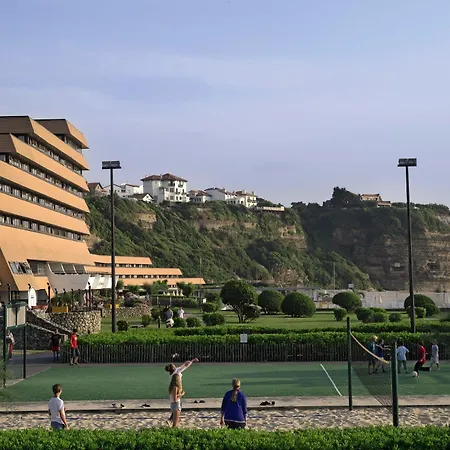 Belambra Clubs - La D'amour Anglet