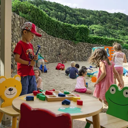 Belambra Clubs - La D'amour Anglet