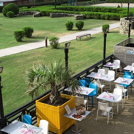 Hotel Belambra Clubs - La D'amour