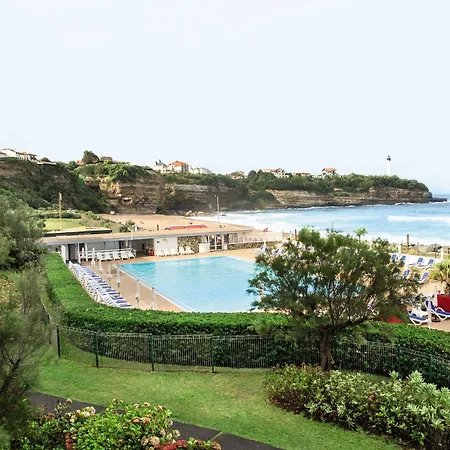 Hotel Belambra Clubs - La D'amour