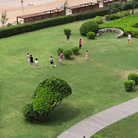 Belambra Clubs - La D'amour Hotel Anglet