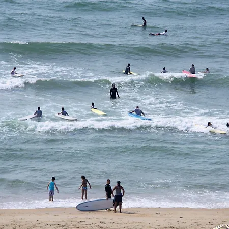 Hotel Belambra Clubs - La D'amour