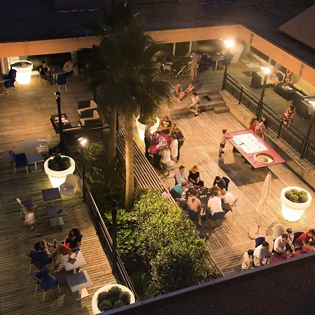 Belambra Clubs - La D'amour 4*