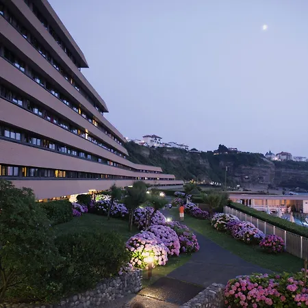 Hotel Belambra Clubs - La D'amour Anglet