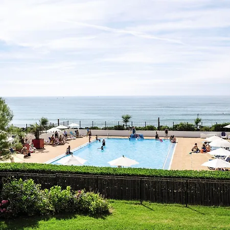 Belambra Clubs - La D'amour Hotel 4*