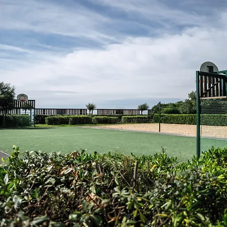 Belambra Clubs - La D'amour Hotel Anglet