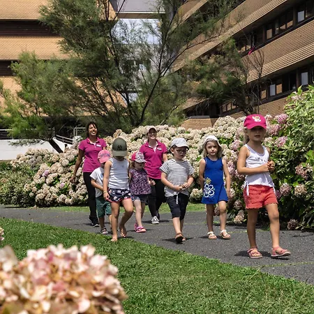 Hotel Belambra Clubs - La D'amour Anglet