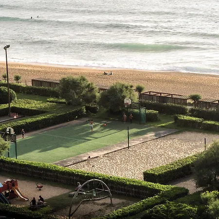 Belambra Clubs - La D'amour 4* Anglet
