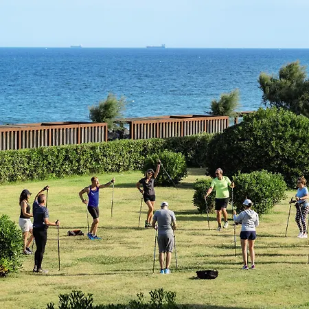 Belambra Clubs - La D'amour Hotel Anglet