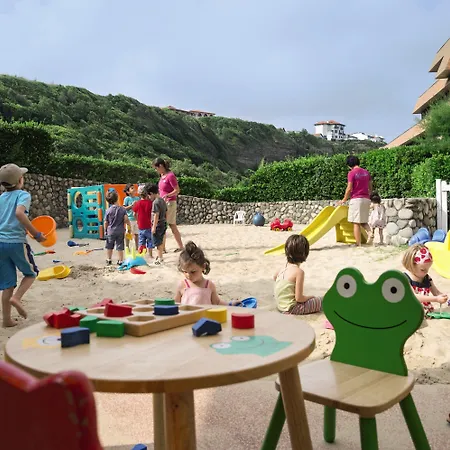 Belambra Clubs - La D'amour 4*