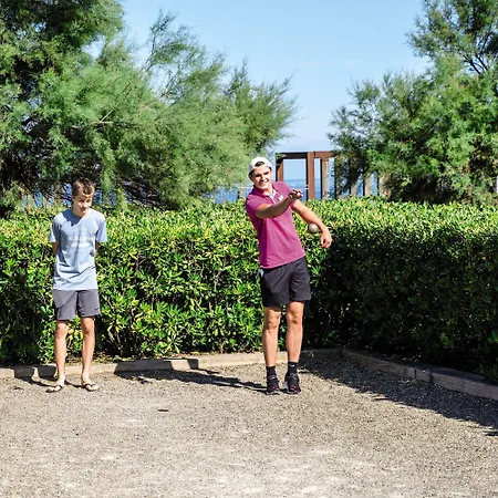 Hotel Belambra Clubs - La D'amour Anglet