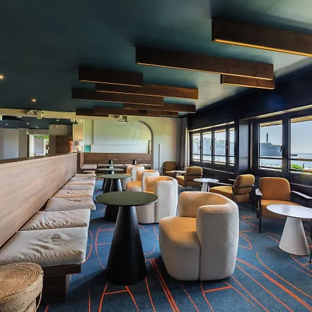 Belambra Clubs - La D'amour Hotel Anglet