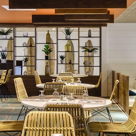 Belambra Clubs - La D'amour Hotel