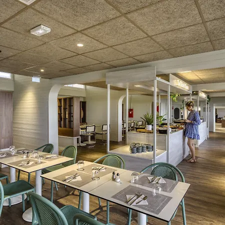 Hotel Belambra Clubs - La D'amour