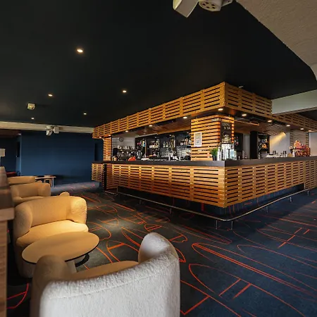 Belambra Clubs - La D'amour Hotel 4*