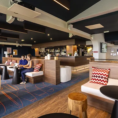 Hotel Belambra Clubs - La D'amour Anglet