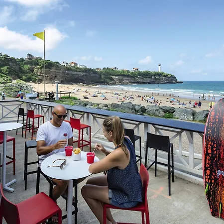 Belambra Clubs - La D'amour 4*