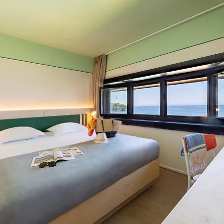 Belambra Clubs - La D'amour Hotel 4*