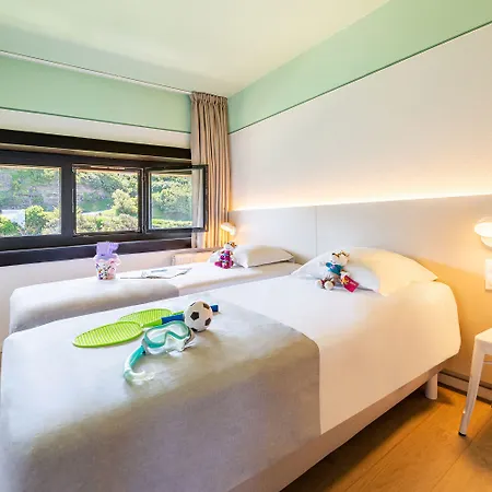 Belambra Clubs - La D'amour